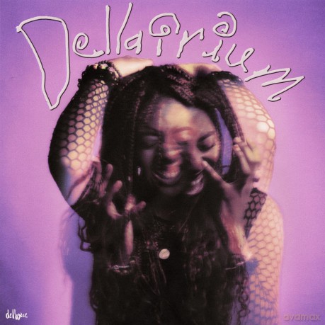 Dellaxoz-Dellairium: DellaXOZ-Dellairium [Winyl]