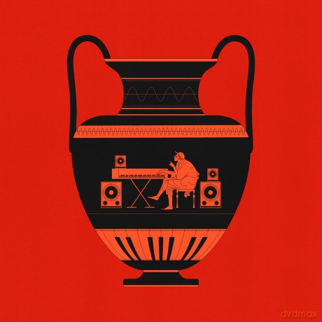 Delone-Romanticismo Siempre: Delone-Romanticismo Siempre [Winyl]