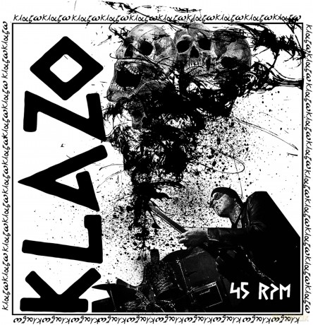 Klazo: Demik Dementia [Winyl]
