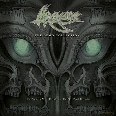 Megace: Demo Collection [2xWinyl]