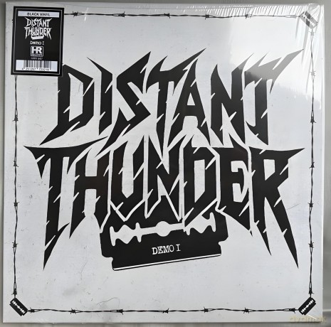 Distant Thunder: Demo I [Winyl]