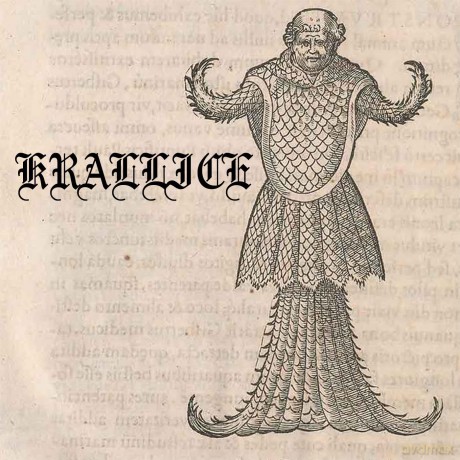 Krallice: Demonic Wealth [Winyl]