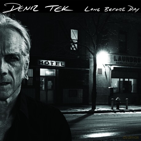 Deniz Tek-Long Before Day: Deniz Tek-Long Before Day [Winyl]
