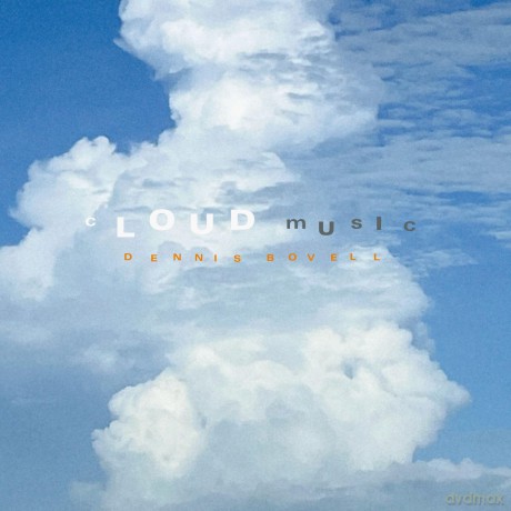 Dennis Bovell-Cloud Music: Dennis Bovell-Cloud Music [Winyl]