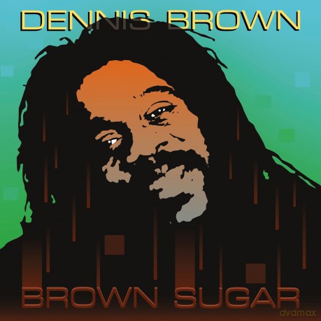 Dennis Brown-Brown Sugar: Dennis Brown-Brown Sugar [12xWinyl]