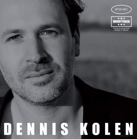 Dennis Kolen: Dennis Kolen - Dennis Kolen [2xWinyl]