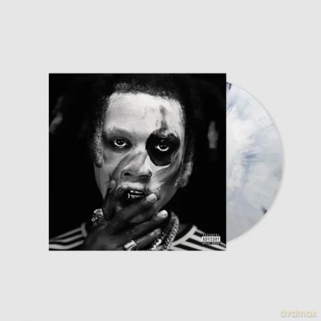 Denzel Curry-Ta13oo: Denzel Curry-TA13OO [Winyl]