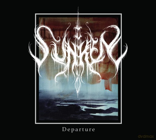 Sunken: Departure [Winyl]