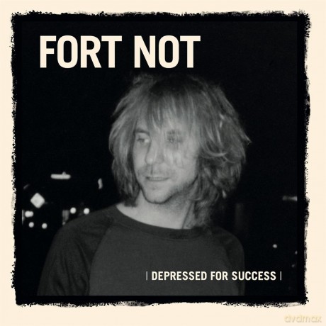 Fort Not: Depressed For Success [Winyl]