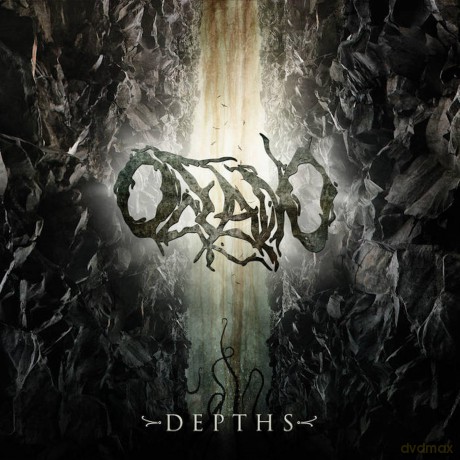 Oceano: Depths [Winyl]