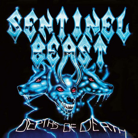 Sentinel Beast: Depths Of Death [Winyl]
