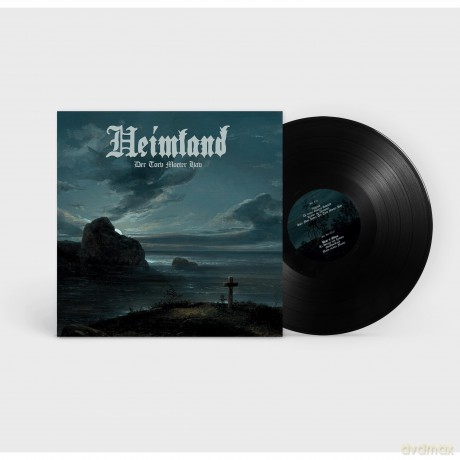 Heimland: Der Torv Moeter Hav [Winyl]