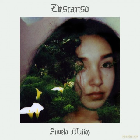 Angela Munoz: Descanso [Winyl]