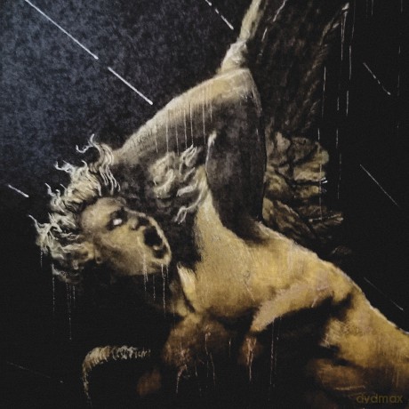 Concilium: Desecration [Winyl]