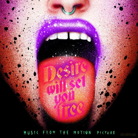 Desire Will Set You Free (180gr.Vinyl) [2xWinyl]