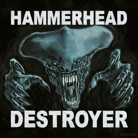 Hammerhead: Destroyer [Winyl]