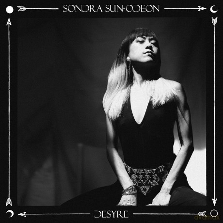 Sun-Odeon Sondra: Desyre (Iex) [Winyl]