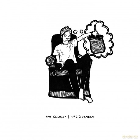 Kenny Mo: Details The [Winyl]
