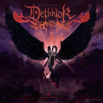 Dethklok: Dethalbum III [2xWinyl]