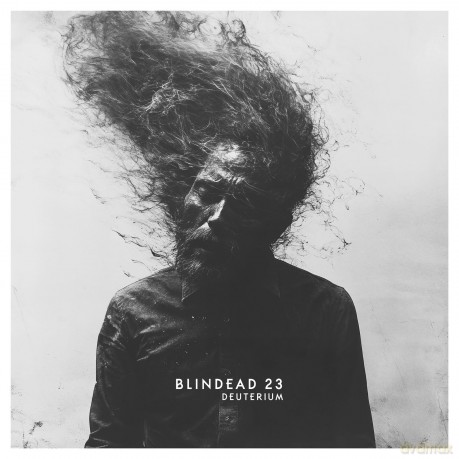 Blindead 23: Deuterium (2 Red) [2xWinyl]