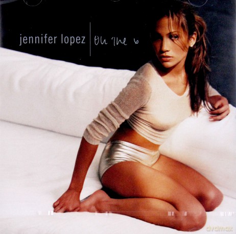 Jennifer Lopez: On The 6 [CD]