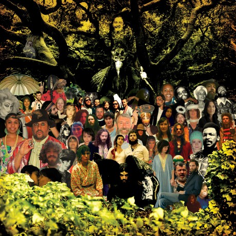 Devendra Banhart & Noah Georgeson-Cripple Crow (20th Anniversary Deluxe Edition): Devendra Banhart & Noah Georgeson-Cripple Crow (20Th Anniversary Deluxe) [3xWinyl]