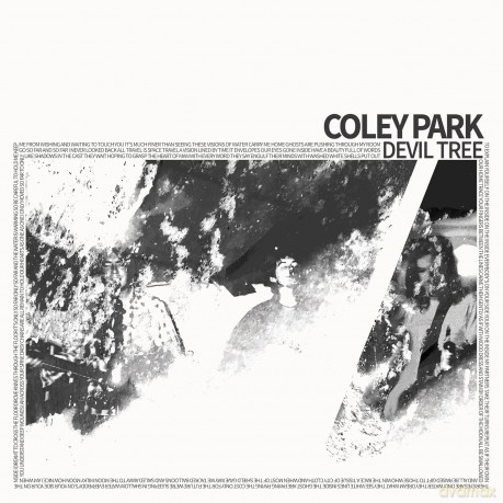 Coley Park: Devil Tree [Winyl]