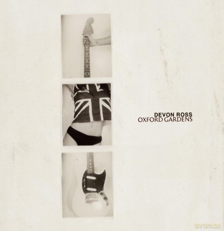 Devon Ross-Oxford Gardens: Devon Ross-Oxford Gardens [Winyl]