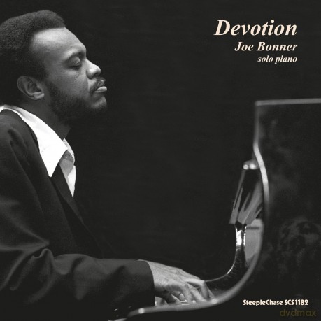 Bonner Joe: Devotion [Winyl]