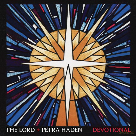 Lord: Devotional [Winyl]