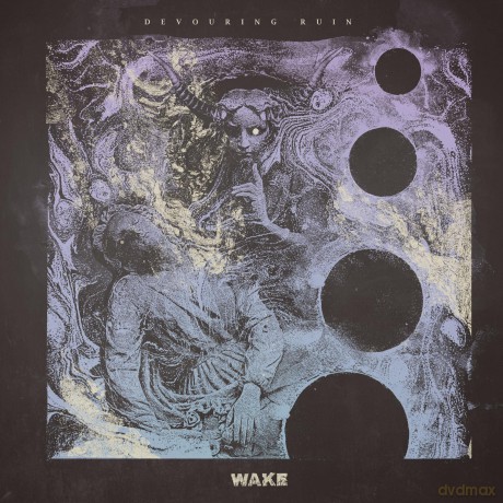 Wake: Devouring Ruin [Winyl]