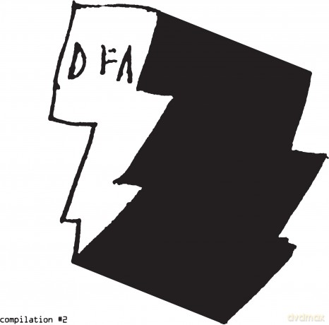 Dfa Compilation 2 [4xWinyl]