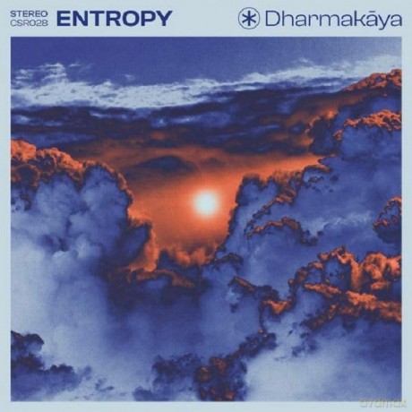 Entropy: Dharmakaya [Winyl]