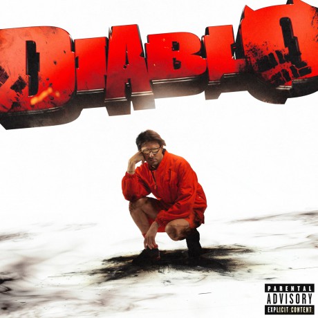 Ferdinand Fka Left Boy: Diablo [Winyl]