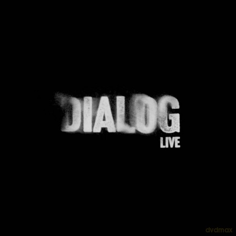 Dialog-Live: Dialog-Live [Winyl]