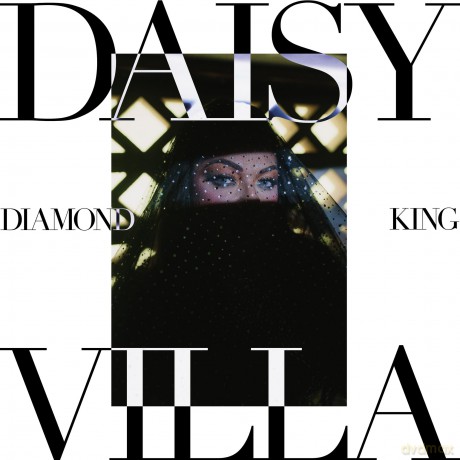 Villa Daisy: Diamond King [Winyl]