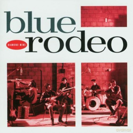 Blue Rodeo: Diamond Mine [2xWinyl]
