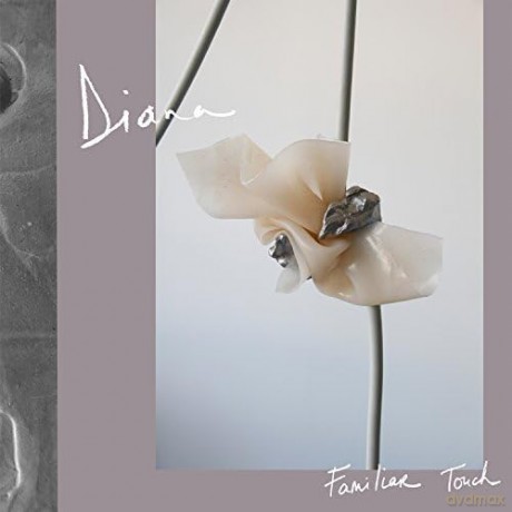 Diana: Diana-Familiar Touch [Winyl]