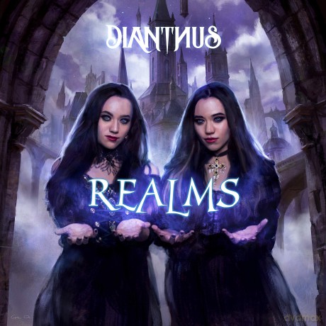 Dianthus-Realms: Dianthus-Realms [Winyl]
