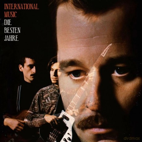 International Music: Die Besten Jahre [2xWinyl]