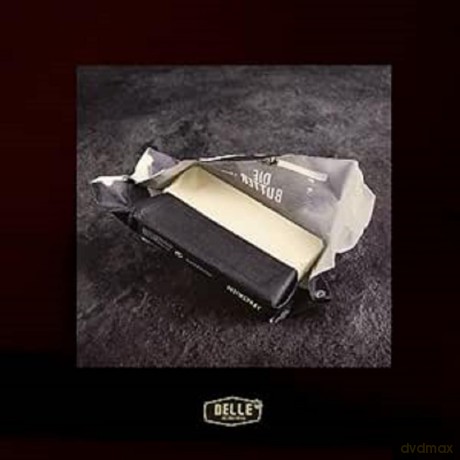 Intimspray: Die Butter [Winyl]