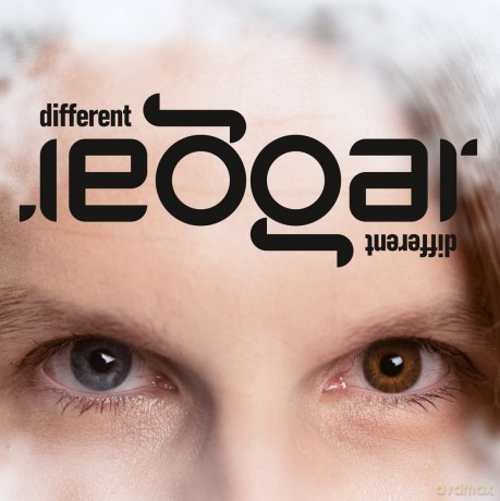 Edgar: Different (Gold) (RSD 2023) [Winyl]
