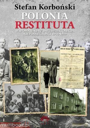 Polonia Restituta [KSIĄŻKA]