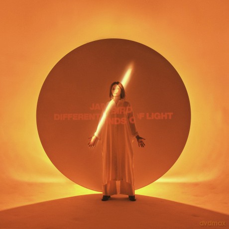 Jade Bird: Different Kinds Of Light [2xWinyl]