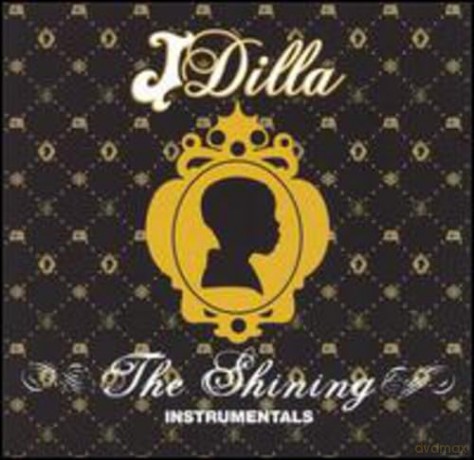 The Dilla J-Shining - Instrumental: Dilla J-Shining - Instrumental The [2xWinyl]