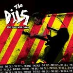 Dils: Dils - Some Things Never Change [Winyl]