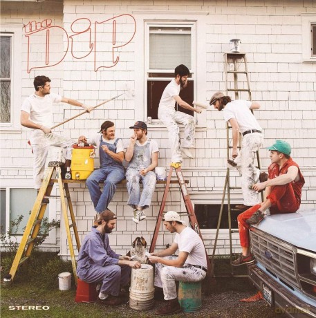 Dip: Dip [Winyl]