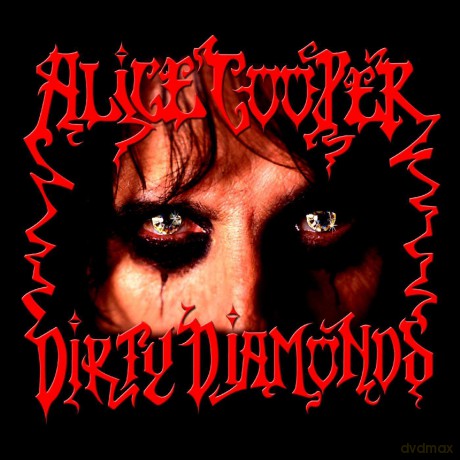 Cooper Alice: Dirty Diamonds [Winyl]