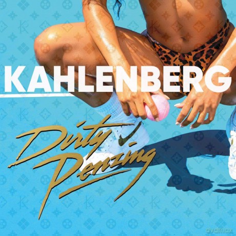 Kahlenberg: Dirty Penzing [Winyl]