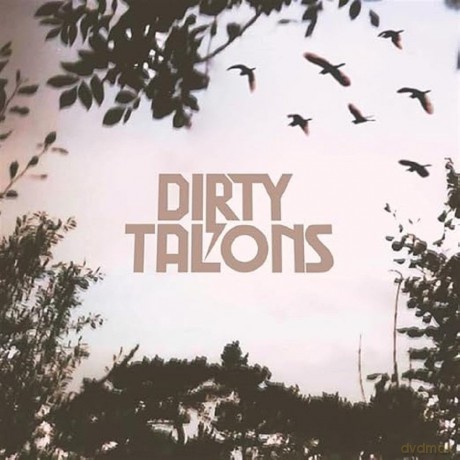 Dirty Talons: Dirty Talons [Winyl]